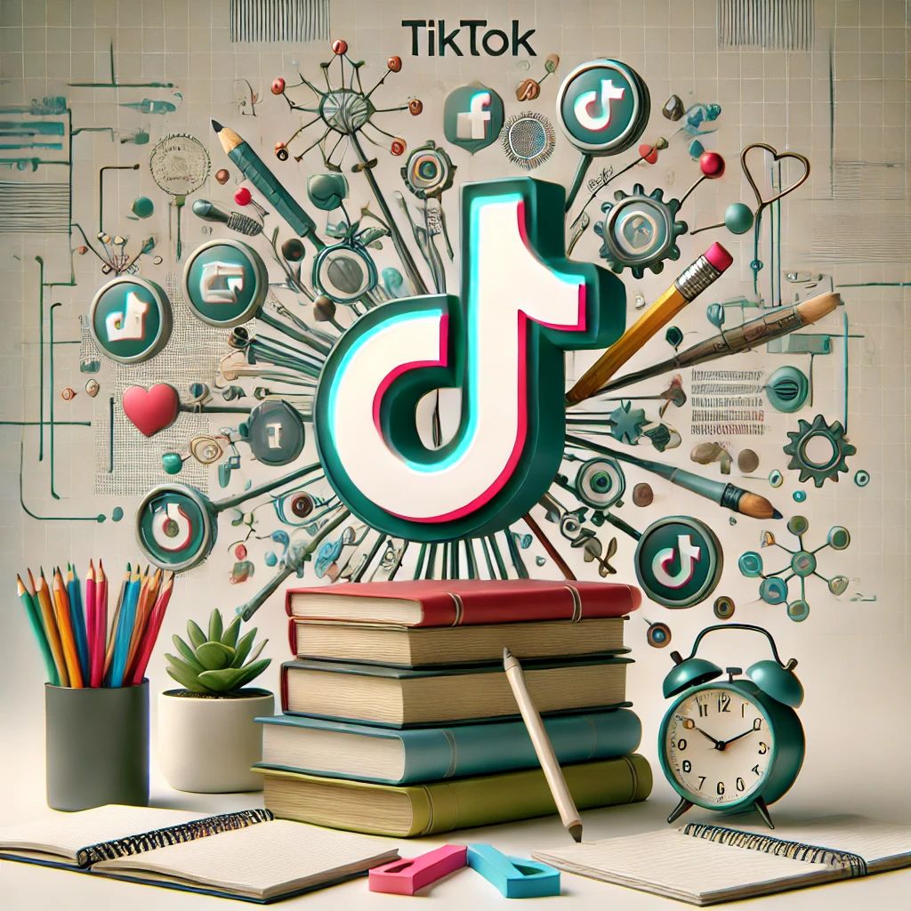 «TikTok»-тағы тағылымды тартыс