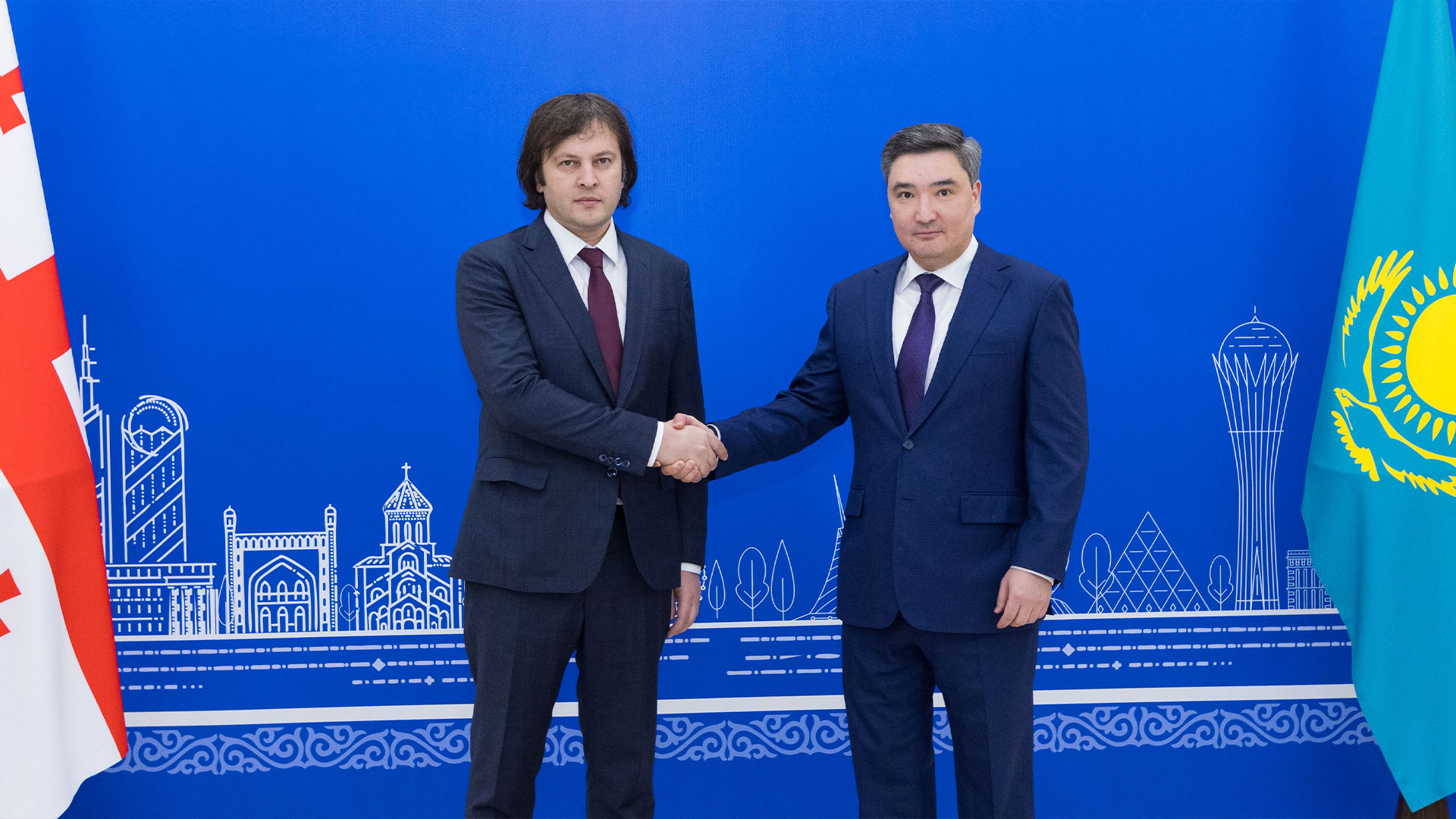 Ынталы ынтымақтастық