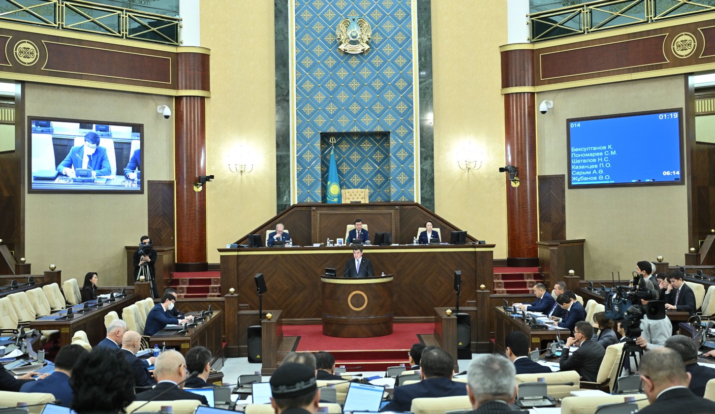 Еларалық келісім тауар айналымын арттырады