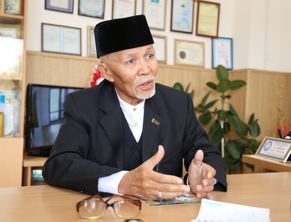 Шеберліктің бір қыры