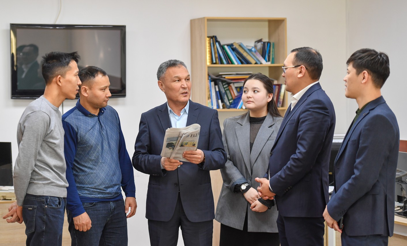 Қалам қуаты