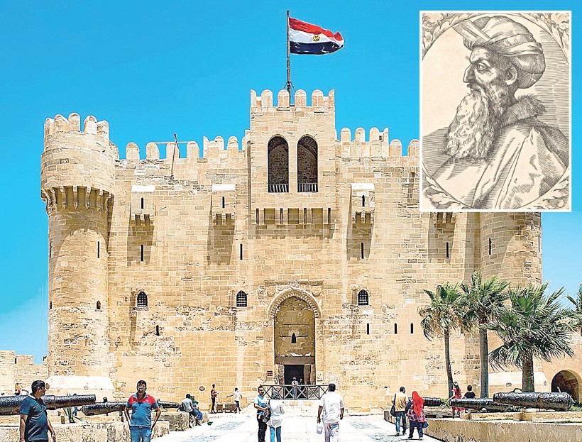 Қайтпай сұлтан немесе тарихи тұлғаның беймәлім қырлары