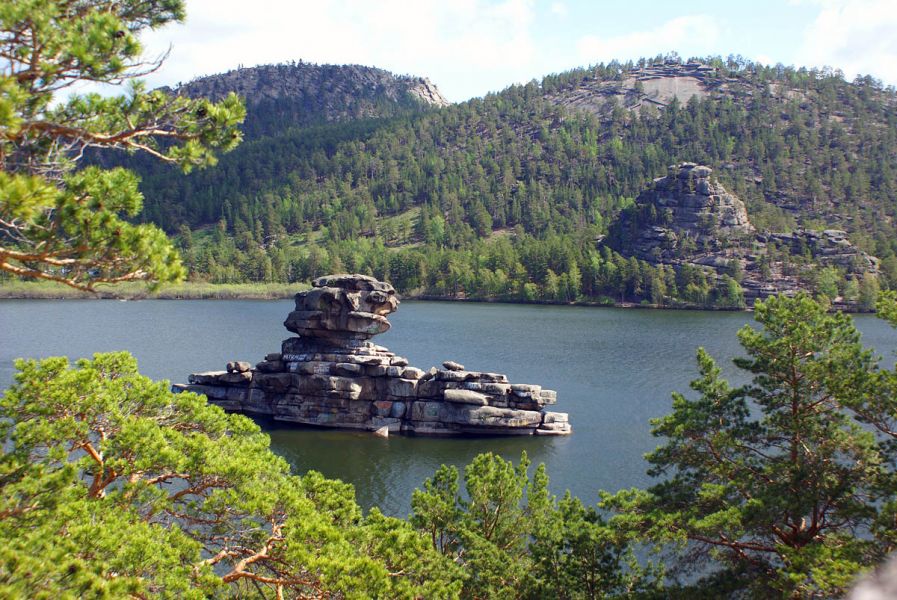 Президент бизнес өкілдерін туризм саласына инвестиция құюға шақырды