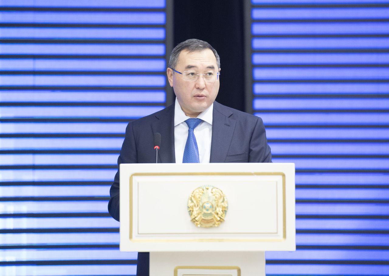 Әлеуметтің әлеуетін жақсарту – басты мақсатымыз