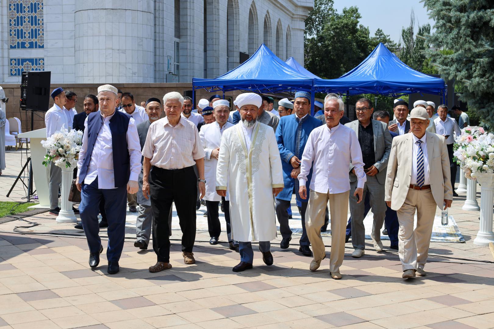 Рухани мұрат және отбасы құндылығы