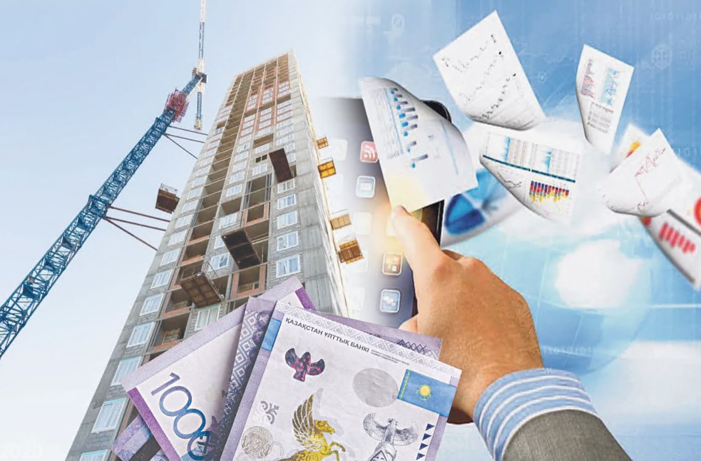 Саладағы цифрландыру үлесі артты