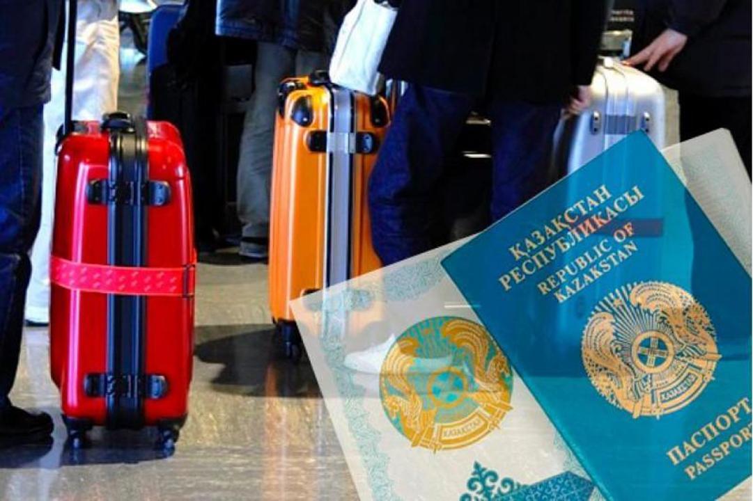 Былтыр жұмыс күші тапшы өңірлерге 9 мыңға жуық адам көшіп барған