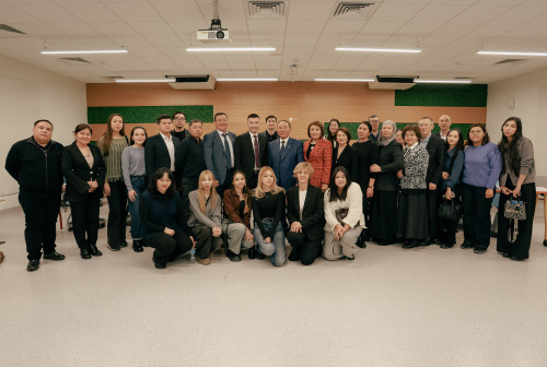 Қызыл жарты ай қоғамына құқықтық мәртебе керек