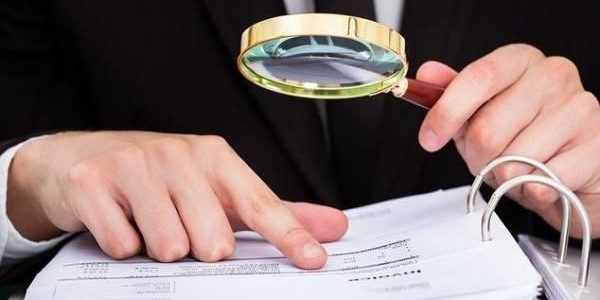 Қаржылық бақылаудың тиімділігі мол