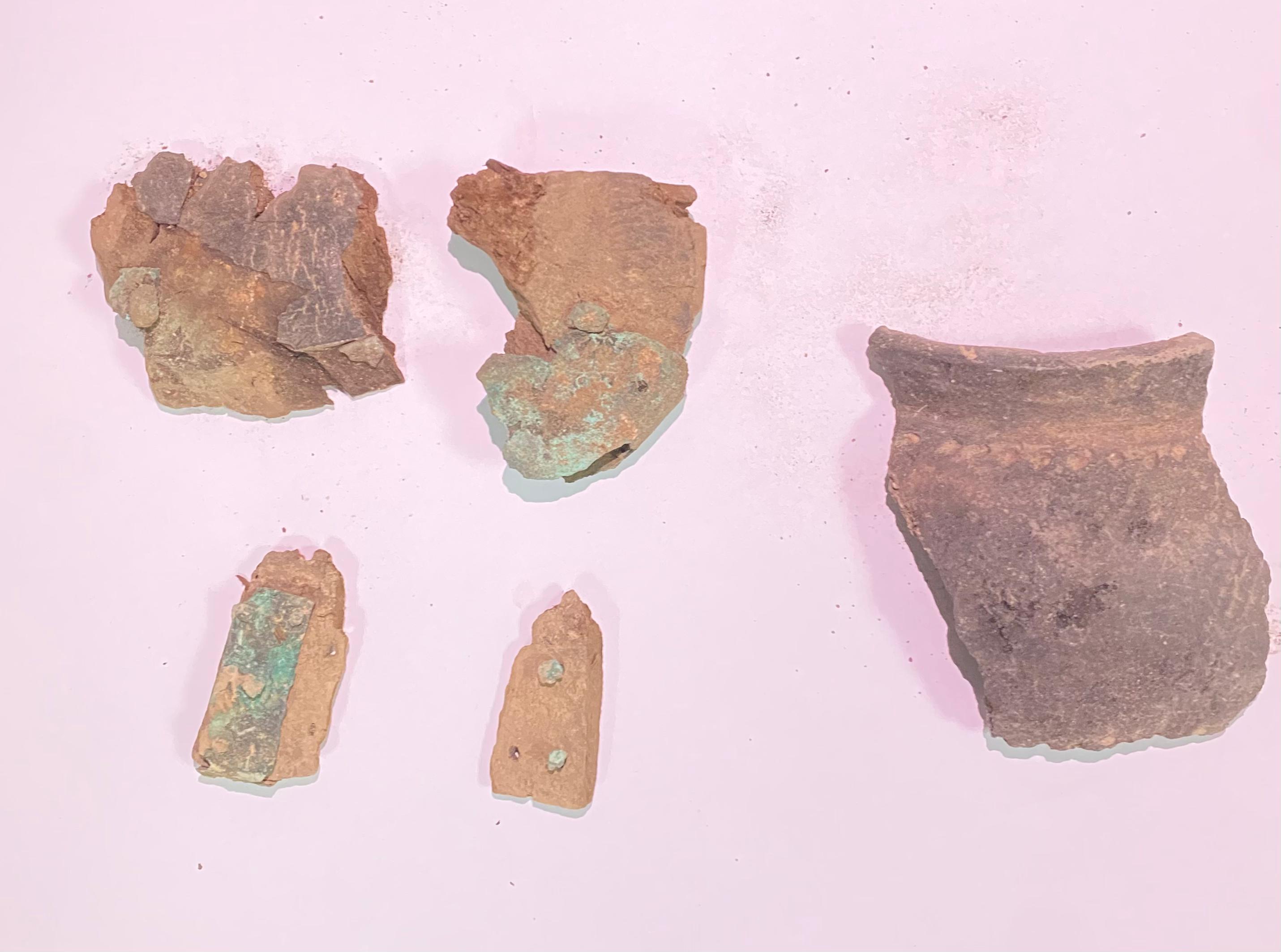 Музейге сый