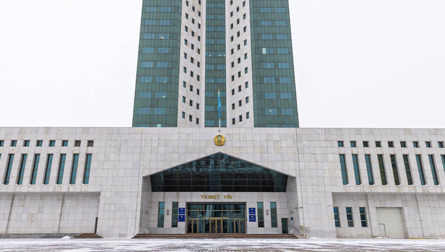 Әлеуметтік нысан құрылысына қаржы бөлінді