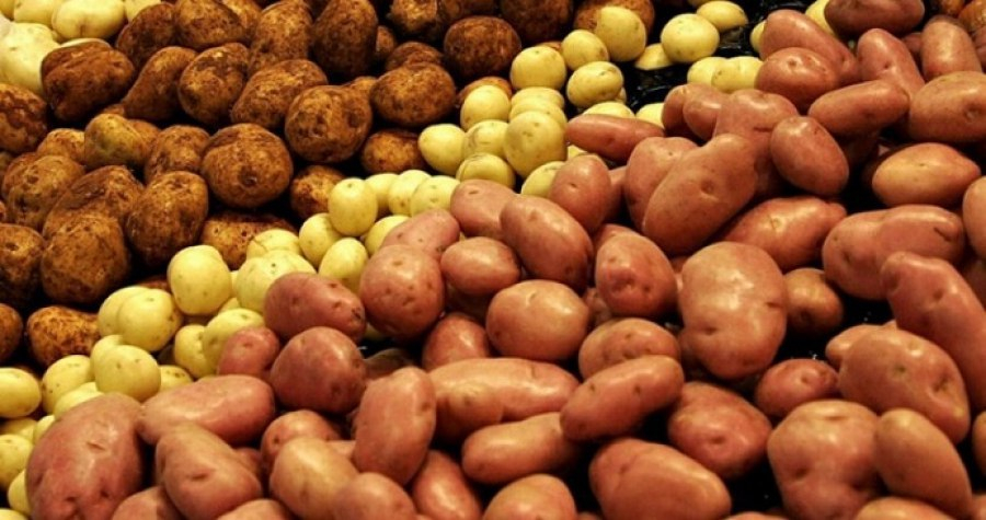 Картоп неге қымбат?