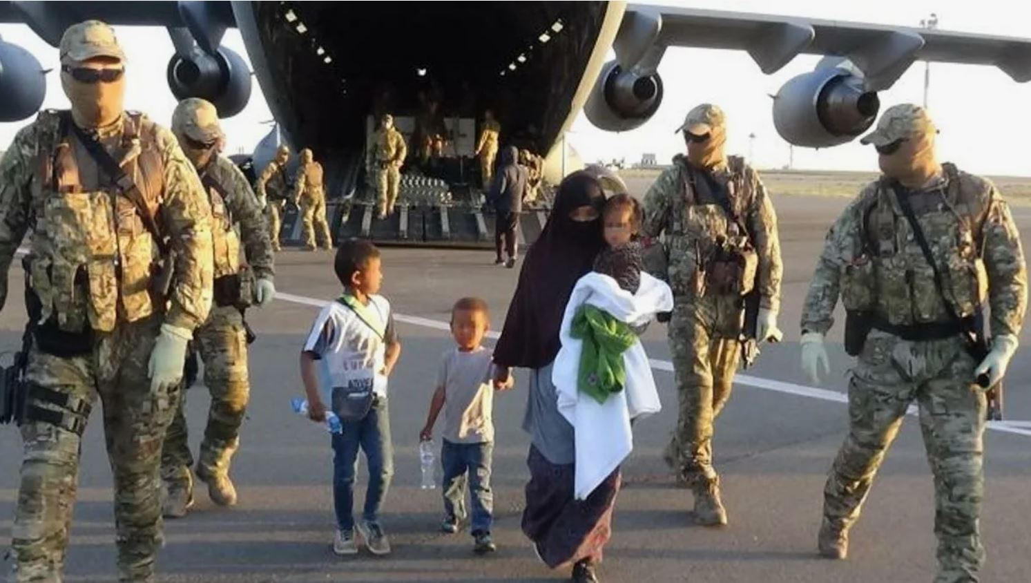 Адасқанның айыбы жоқ...