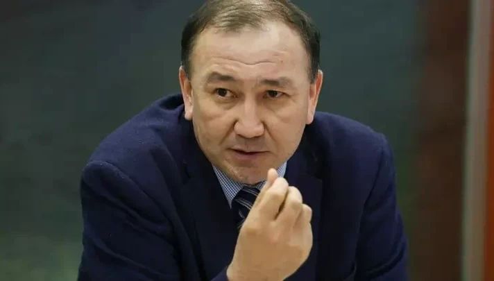 Бұл шабуыл халықаралық консорциумға жасалған соққы - Марат Башимов