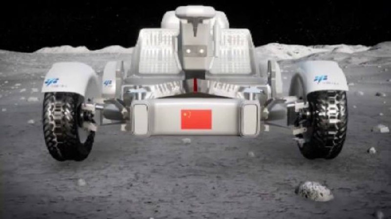 Ғалам ғажаптары: Айда жүретін көлік