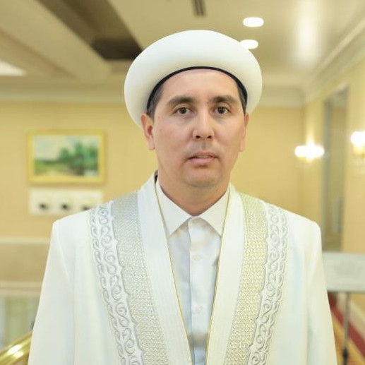 Атырау облысына жаңа Бас имам тағайындалды