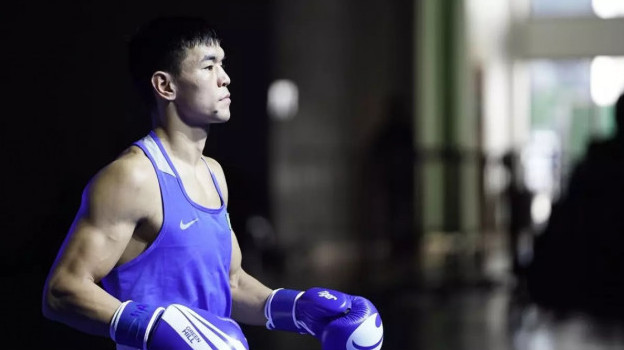 «Странджа кубогінде» жұдырықтасатын боксшылар анықталды