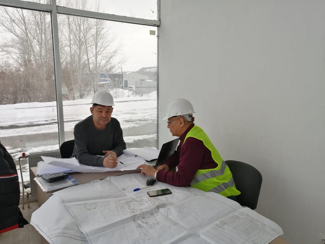 Мамандықты тартымды етудің амалы