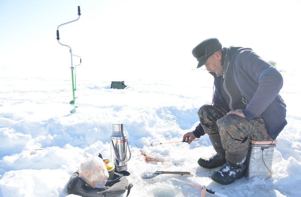 Балықшылар жарысы