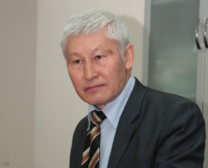 Асқар ЖҰМАДІЛДАЕВ, академик, Қазақстанның Еңбек ері: Ірі істер кішкентай қадамнан басталады