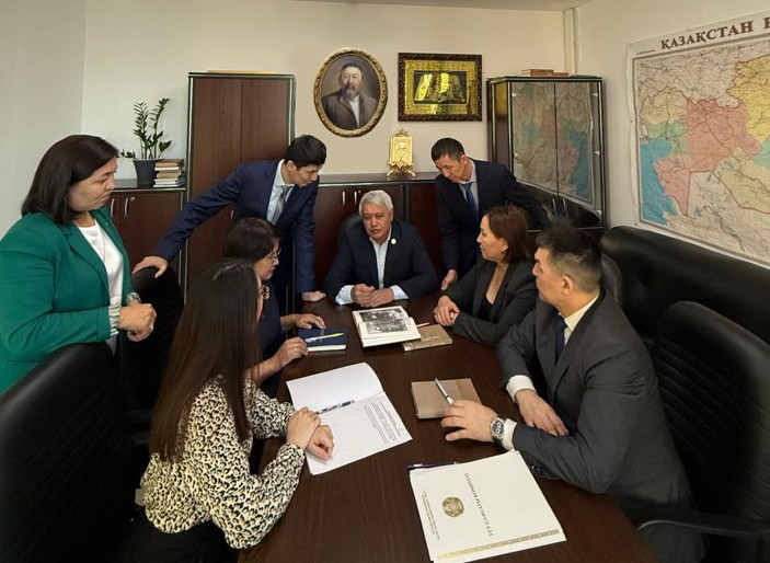 Кемеңгерлік құбылысы