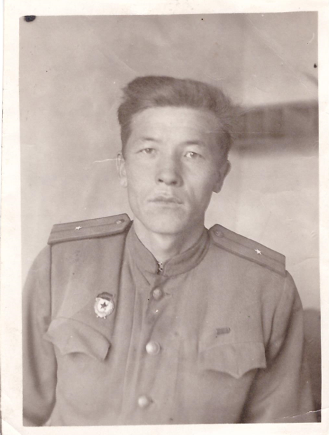 Майдангер ұстанымы