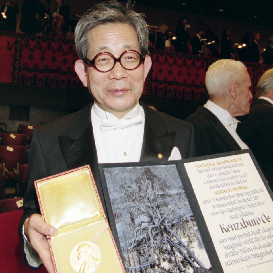 Ғалам ғажаптары: Оэнің уәдесі