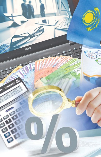 ҚҚС: Нарыққа балық емес, қармақ керек