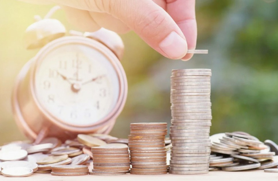 Депозит пайызы – банктер құзырында