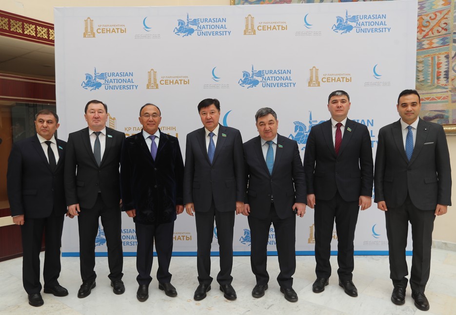 Жасанды интеллект және этикалық жауапкершілік