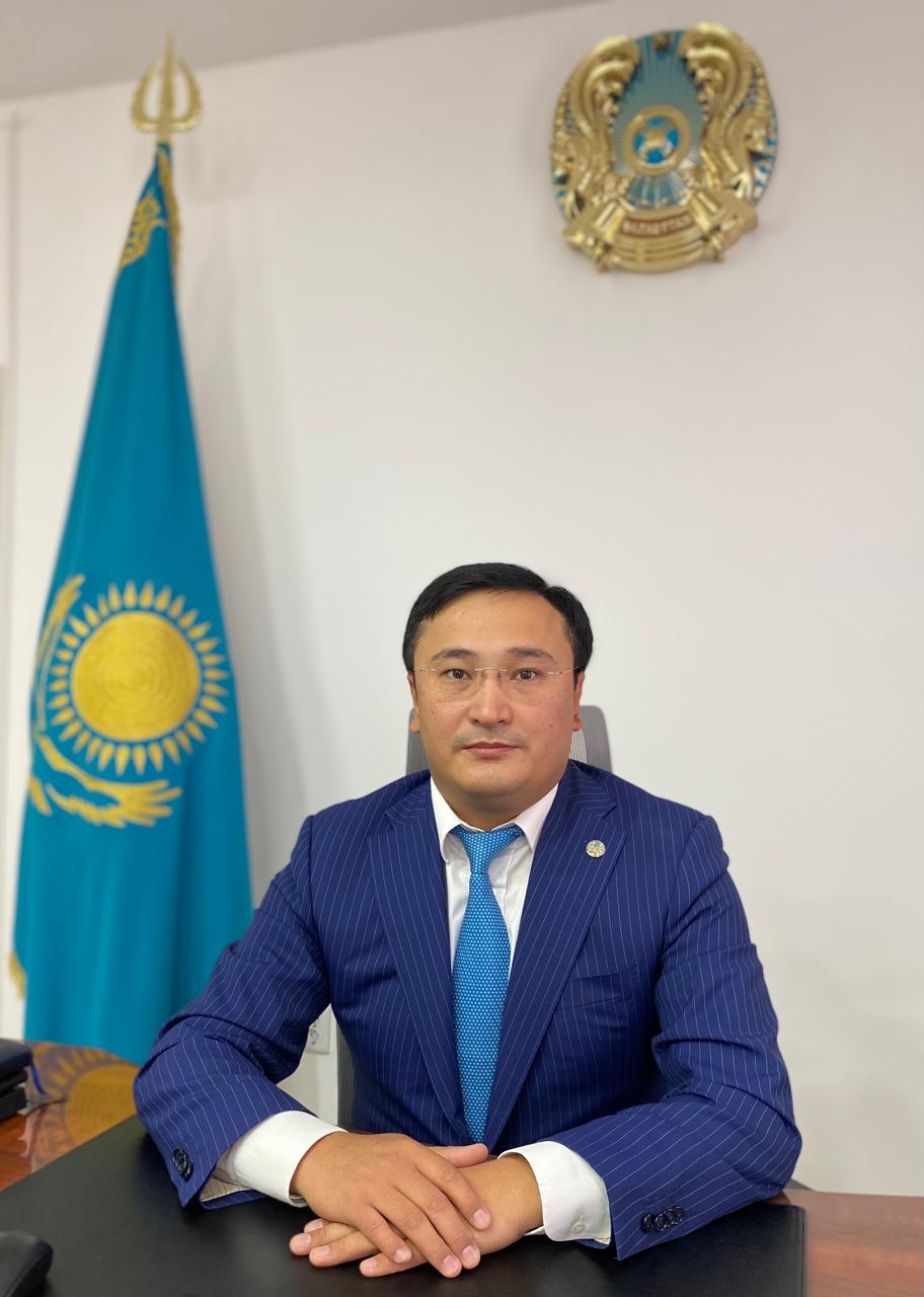 Құқықтық кеңес берудегі жасанды интеллект