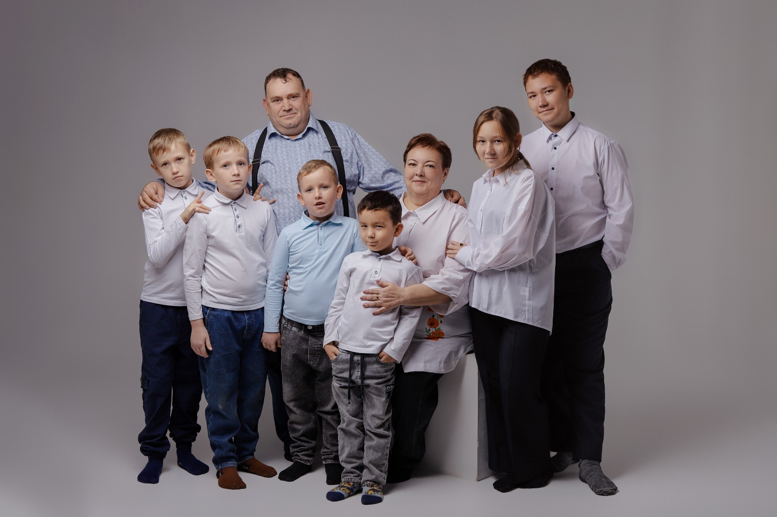 Кәсіби қабылдаушы отбасы: үдеден шықса игі