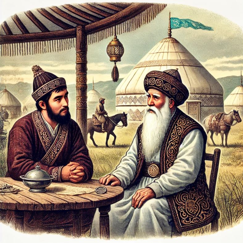 Досбол бидің ұяты