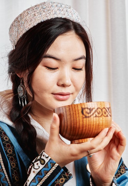 Жаңа күннің, жаңарудың дағдысы