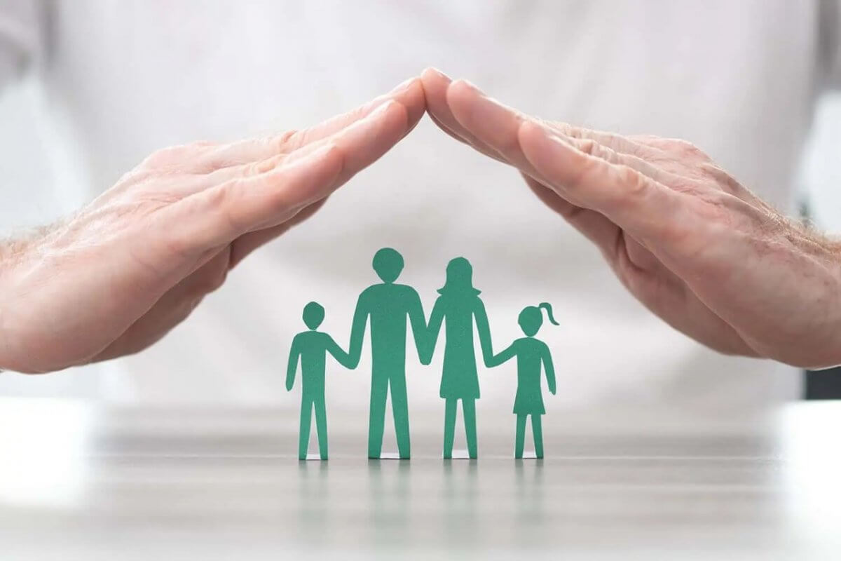 «Ұлттық қор – балаларға»: 7 млн-ға жуық баланың болашағына ақша аударылды