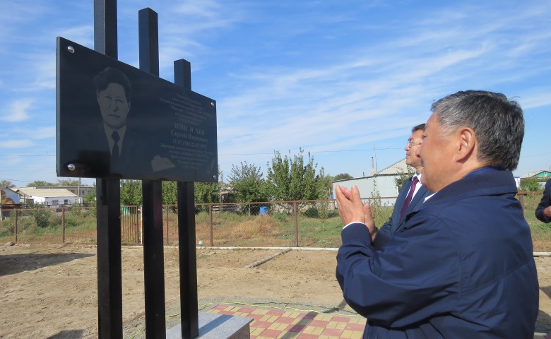 Қиын кезде қолдаған халыққа риза