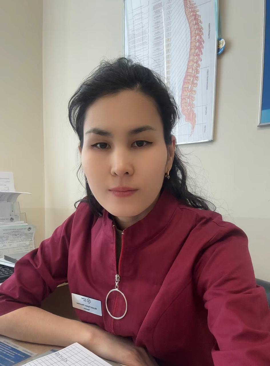 Ораза сергектік пен жауапкершілікті күшейтеді - терапевт-гастроэнтеролог