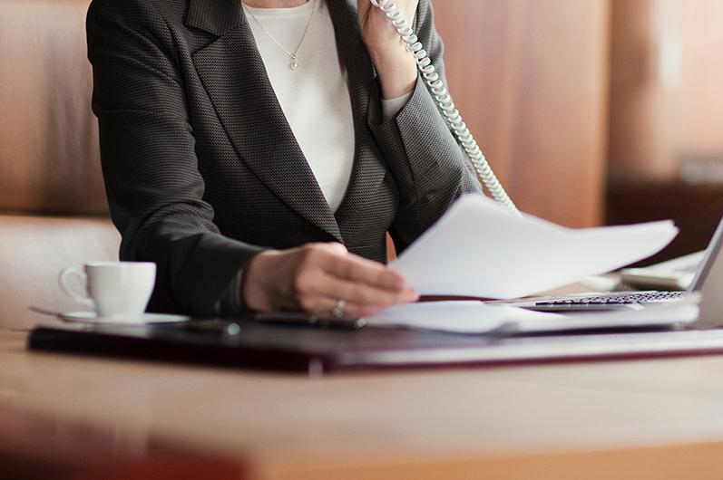 Өнеркәсіпте өз орындары бар