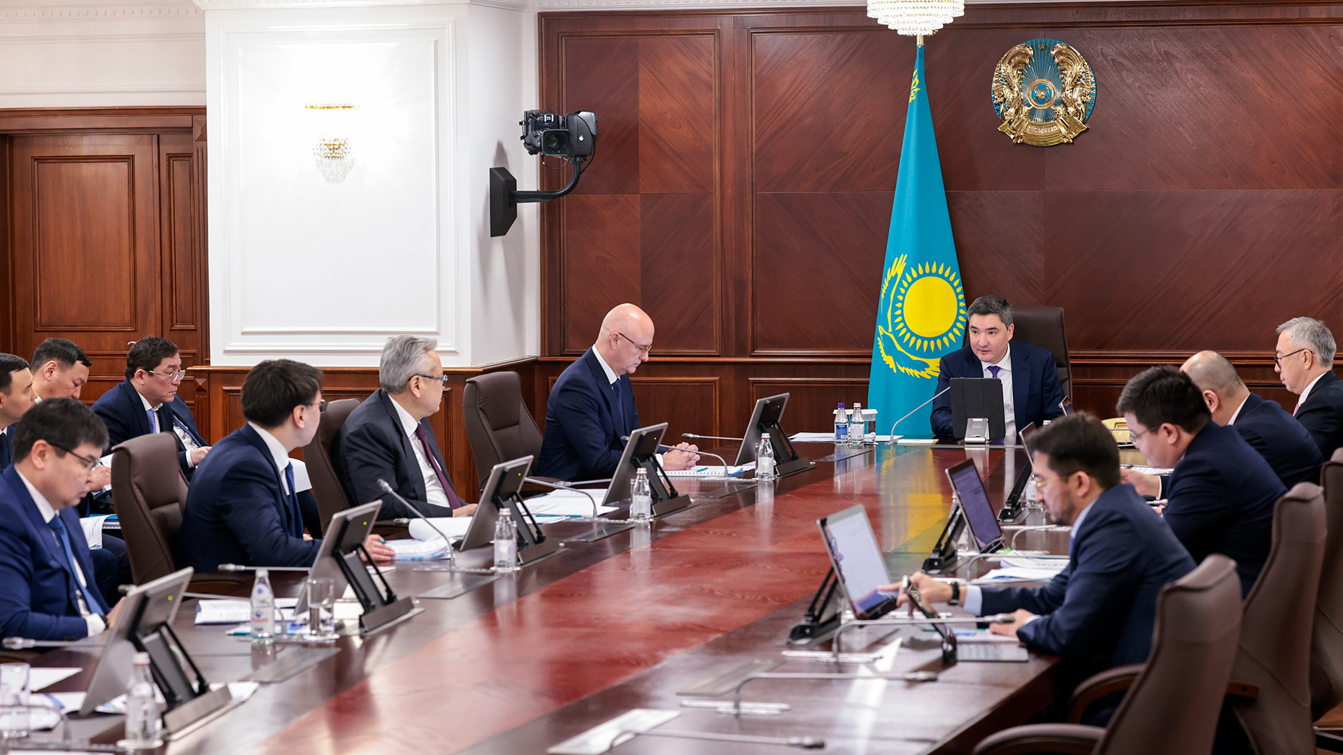 Экономиканы ырықтандыру және жекешелендіру мәселесі