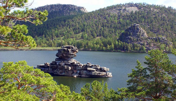 Бурабайдың бағын ашатын жоспар