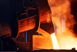 Тау-кен металлургия кешенін дамыту туралы