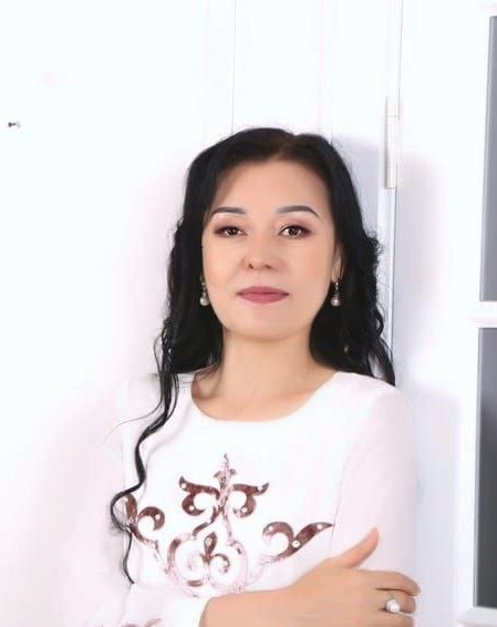 Айнұр ӘБДІРӘСІЛҚЫЗЫ, филология ғылымдарының кандидаты, ясауитанушы, ақын: Астроном болуды армандадым