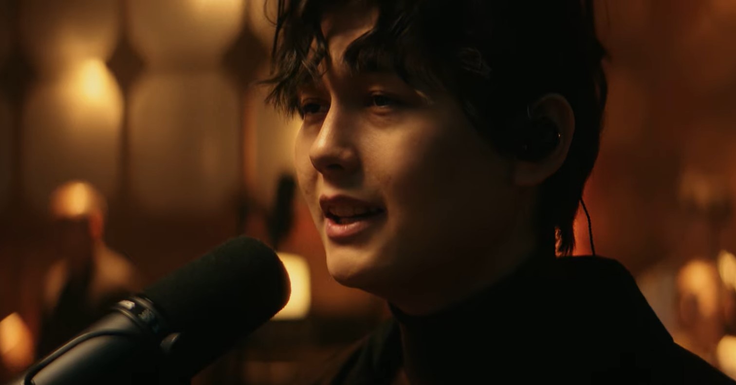 Аңызға айналған «Анашым» әні жаңаша шырқалды