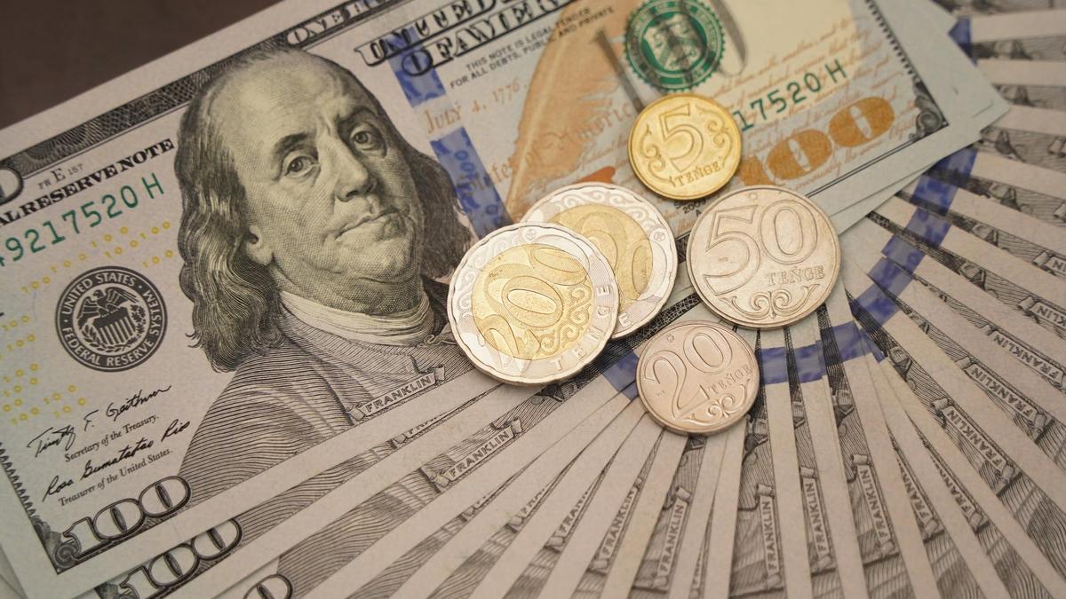 Доллар бағамына қатысты болжам