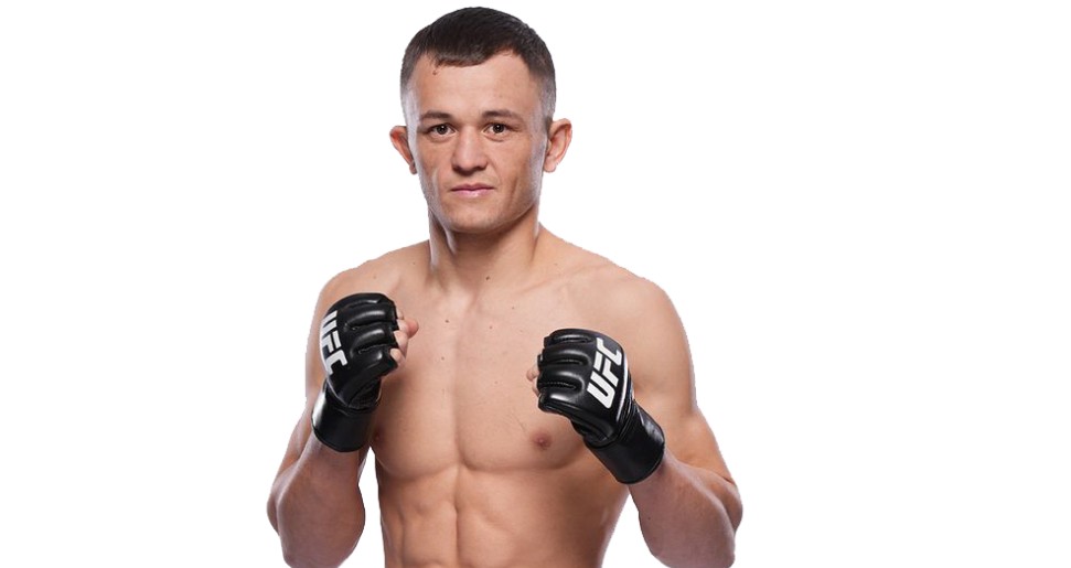 Бекзат «Суперменмен» айқасады