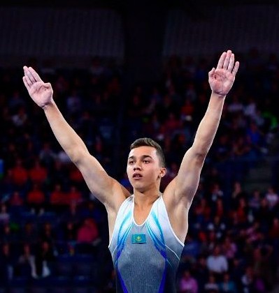 Жарыс күнделігі