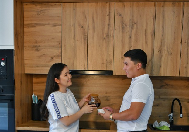 Жастар және жалдамалы баспана