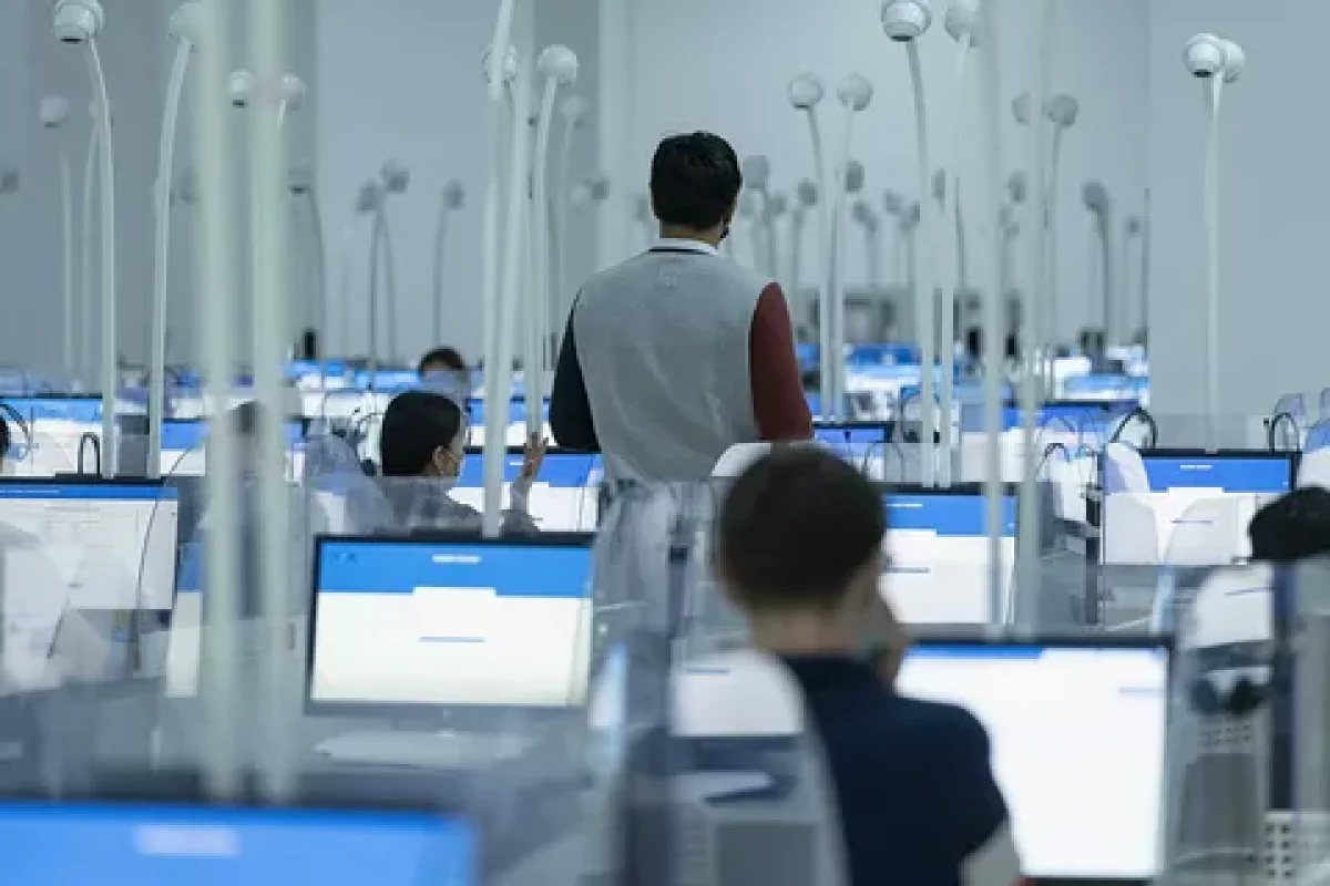 22 талапкердің нәтижесі жойылды