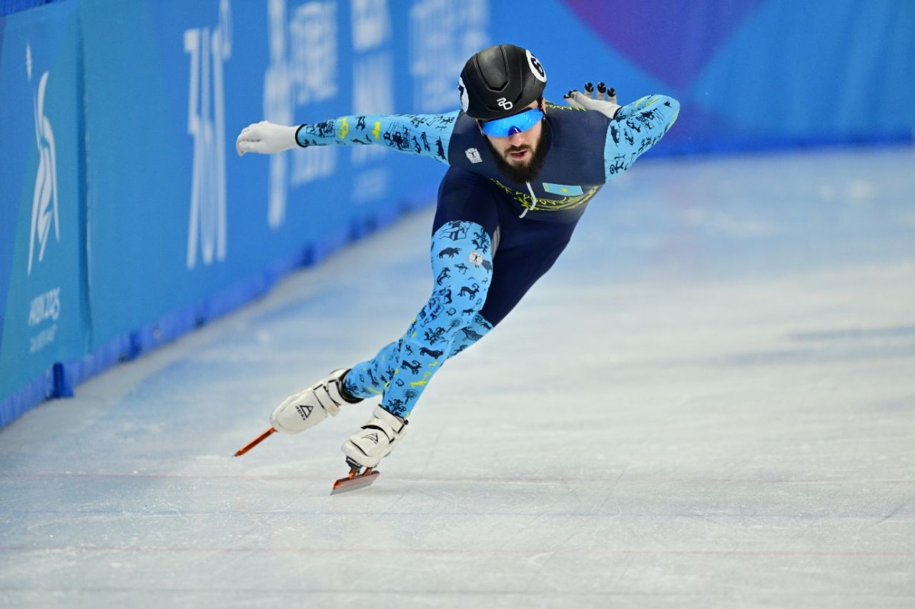 Әлем чемпионатына 10 спортшы аттанды