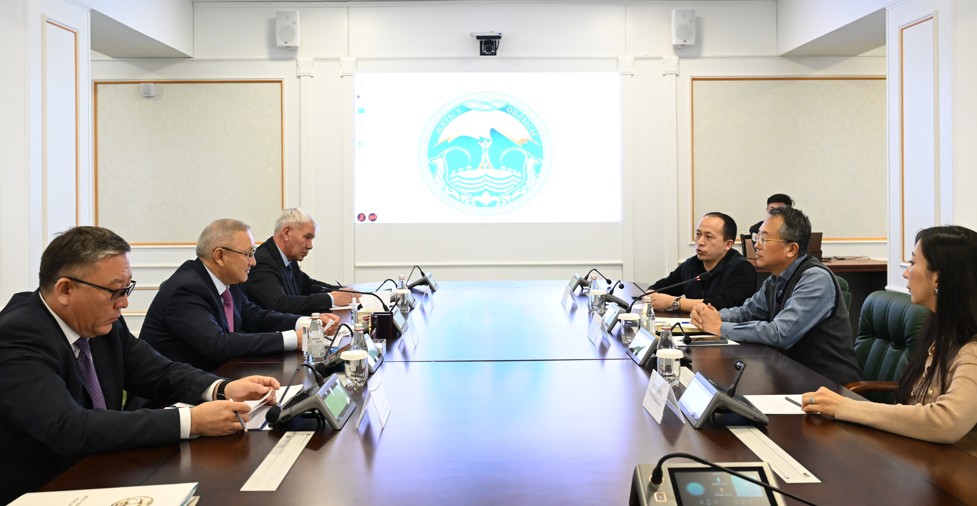 Жетісуда пияз өңдеу зауыты салынады